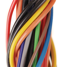 Daikin America Wire & Cable Products Daikin America Wire & Cable Products